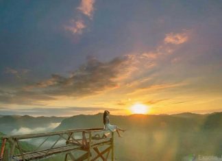 Bukit Panguk Kediwung