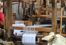 Desa Wisata Gamplong