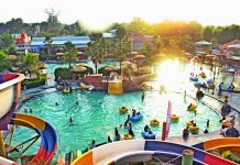 Grand Puri Waterpark