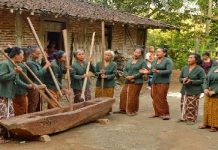 Desa Wisata Kaki Langit