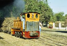 Pabrik Gula Madukismo