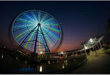 Sindu Kusuma Edu Park