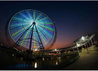 Sindu Kusuma Edu Park