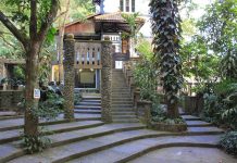Museum Ullen Sentalu