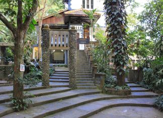 Museum Ullen Sentalu