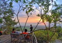 Kampung Edukasi Watu Lumbung