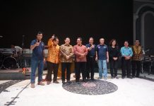 Launching Jogja Heboh 2018