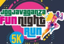 Jogjavaganza (10 Februari 2018)