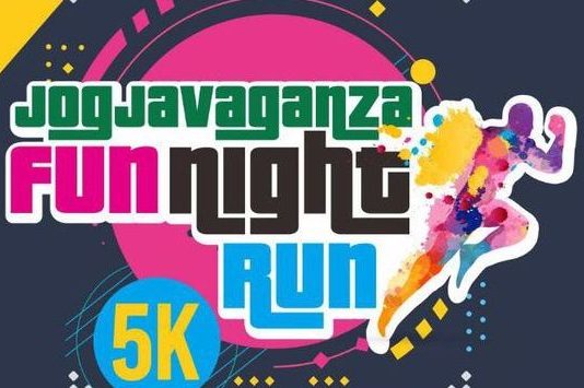 Jogjavaganza (10 Februari 2018)