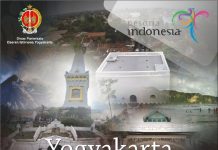 E-Book Dinas Pariwisata edisi 2 : Yogyakarta City of Philosophy