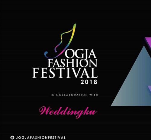 Jogja Fashion Festival 2018 (23-25 Maret 2018)