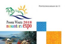 Pesona Wisata Nusantara Expo (26-29 April 2018)