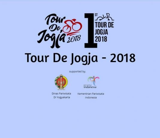 Tour de Jogja: Get a bike, get a life (25 Maret 2018)