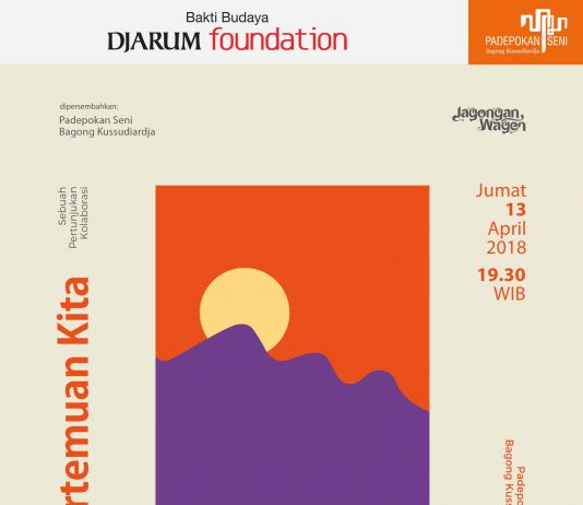 Jagongan Wagen Edisi April 2018 (13 April 2018)