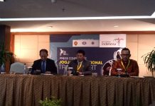 Jogja International Travel Mart 2018