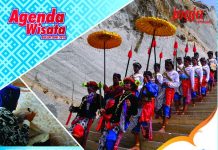 Agenda Wisata Bulan Juni 2018