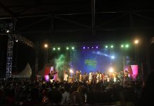 Regeneration Malioboro Night Festival 2018