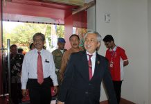 31 Peserta Ramaikan Pameran Pembangunan 2018