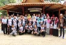 Pelatihan Peningkatan Marketing dan Kualitas Produksi Gula Semut Hargotirto