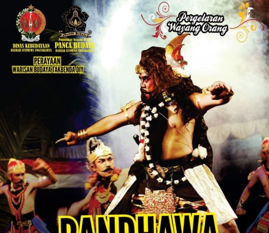 Pandhawa Brastha (14 Oktober 2018)