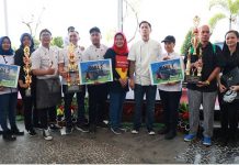 Serba Serbi Merapi Tourism Festival 2018