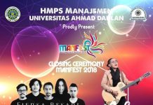 The Loud of Symphony (9 Desember 2018)