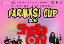 Sheila On 7 (22 Desember 2018)