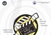 Symphony of Movie Soundtrack (11 Desember 2018)