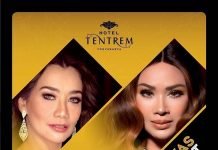 The Best of 2 Diva Concert (31 Desember 2018)