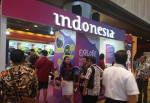 Genjot Wisatawan Thailand, Dinas Pariwisata DIY ikuti pameran TITF di Bangkok