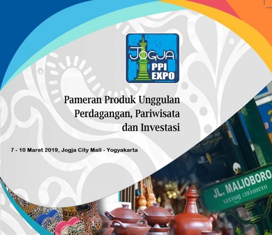 JOGJA PPI 2019 (7 – 10 Maret 2019)