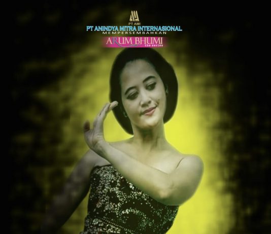 Sendratari Sekar Pembayun (2 Maret 2019)