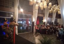 Dinas Pariwisata DIY menerima kunjungan Fam Trip TA oleh Kemenpar dari Serbia, Bulgaria dan Turki untuk lebih memperkenalkan potensi Pariwisata di DIY