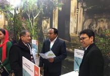 Travel Fair ITB ( Internationale Tourismus Borse) Berlin