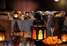 Biar Bukber Bukan Wacana Forever, Yuk Diuber!