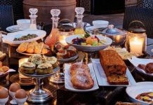 Biar Bukber Bukan Wacana Forever, Yuk Diuber! (PART 2)