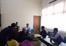 Dispar DIY Siap Sambut Libur Lebaran 2019