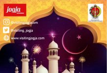 Selamat Hari Raya Idul Fitri 1440 H