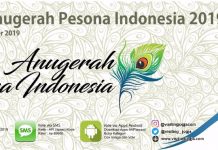 Ayo Vote Wisata DIY di API 2019