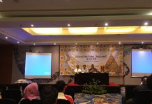 JITM 2019, Gerbang Jual Beli Perjalanan Wisata Jogja