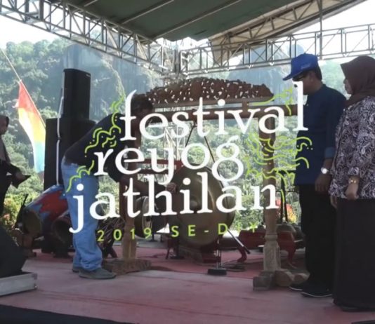 Festival Reog dan Jathilan, Berhadiah Total 90 Juta (30 Juni 2019)
