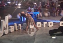 Festival Reyog dan Jathilan: Wisatawan Banjiri Watu Mabur