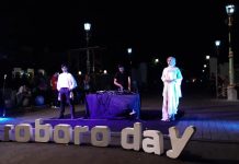 Ribuan Pengunjung Padati Pasar Kangen Jogja di Hari ke-5