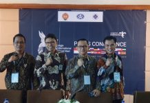 JITM 1 – 4 Juli 2019, Ajang Promosi Perjalanan Wisata Jogja