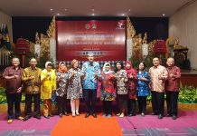 Dinas Pariwisata DIY Ikut serta Dalam Rapat Gabungan FKD-MPU 2019