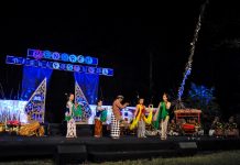 Menoreh Night Festival 2019 Tonjolkan Konten Budaya Lokal