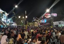 Pertunjukan Seni Budaya Meriahkan Malioboro Selasa Wage