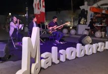Penampilan Para Seniman Pukau Penonton Malioboro Day Semalam