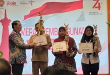 Pameran Pembangunan DIY 2019 Sukses Diselenggarakan