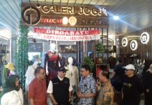 YIA Menjadi Pintu Utama Bagi Kunjungan Wisatawan Ke DIY Dan Jawa Tengah